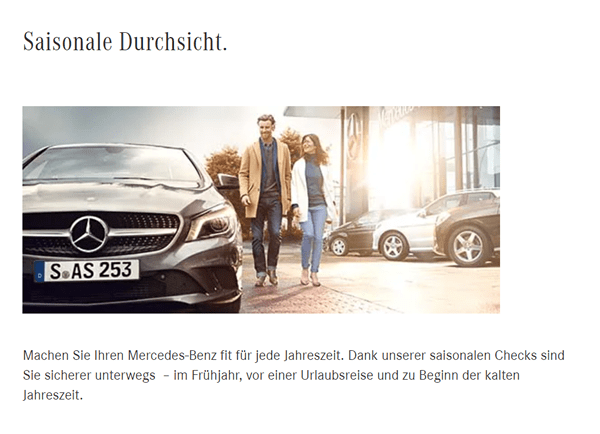 Mercedes Werkstatt Donzdorf | ↗️ Autohaus Wilhelm Müller ...